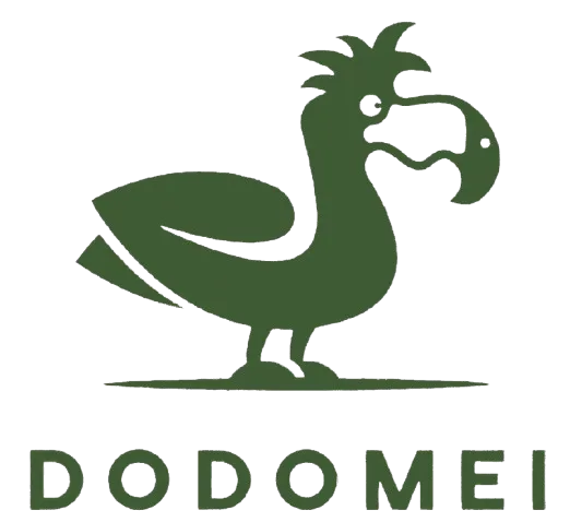 Dodo.tv logo