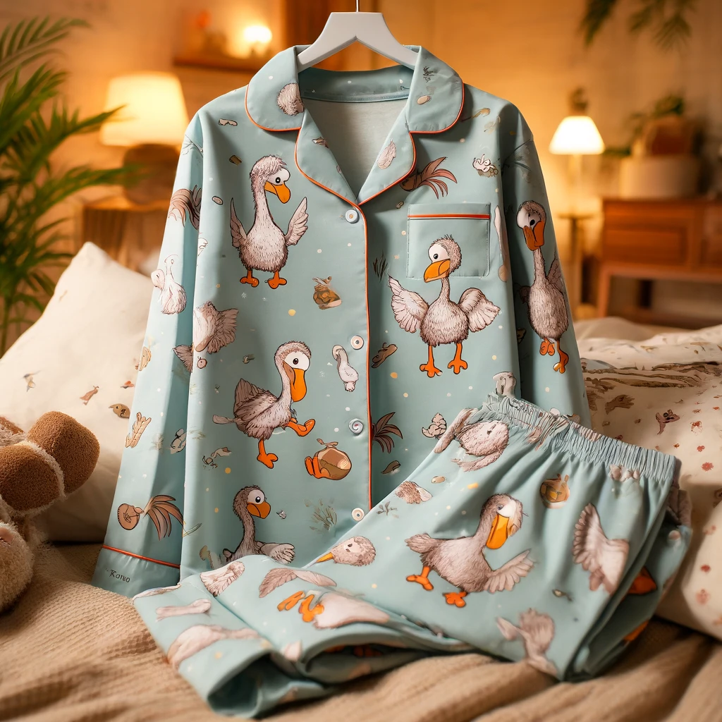 Dodo Pajama