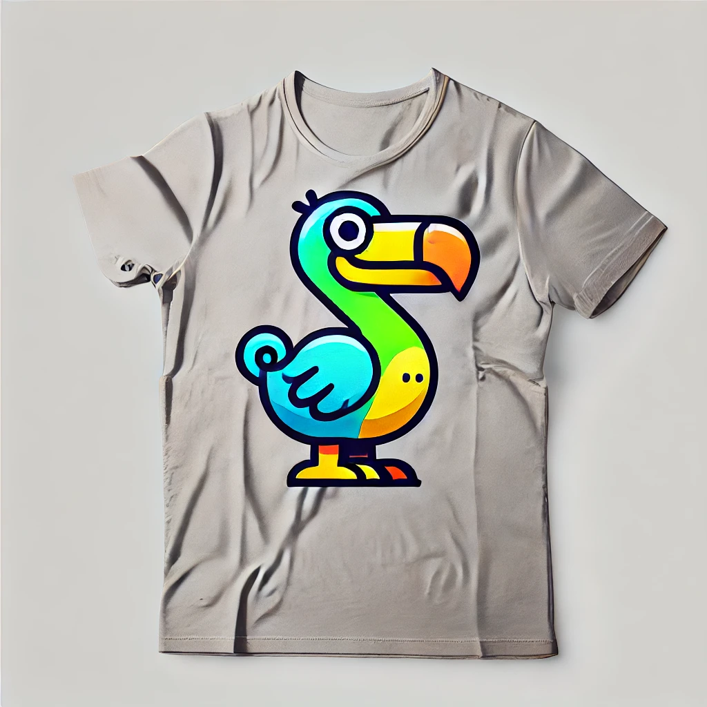 Dodo T-Shirt